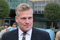 Není Turek jako Turek: Dva Turkové v nové Sněmovně! A také Burešové, Vondráčkové či dvě Kovářové