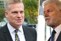 Pavel se rozpovídal o Turkovi: Mám s ním dlouhodobě problém! A nic to asi nezmění