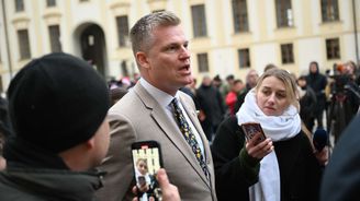 Petr Pavel: Turek bagatelizuje nacistické zločiny, nemůže být ministrem Petr Pavel: Turek bagatelizuje nacistické zločiny, nemůže být ministrem