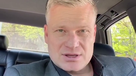 Filip Turek a jeho prvomájové video (1.5.2026)
