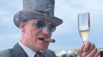 Andrej Babiš nominoval Filipa Turka do StarDance. Prezident Pavel je proti Andrej Babiš nominoval Filipa Turka do StarDance. Prezident Pavel je proti