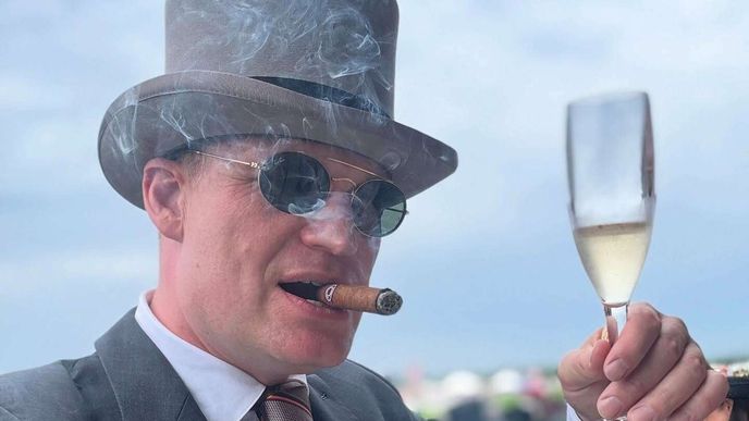 Majetek Filipa Turka v hodnotě desítek milionů Majetek Filipa Turka v hodnotě desítek milionů