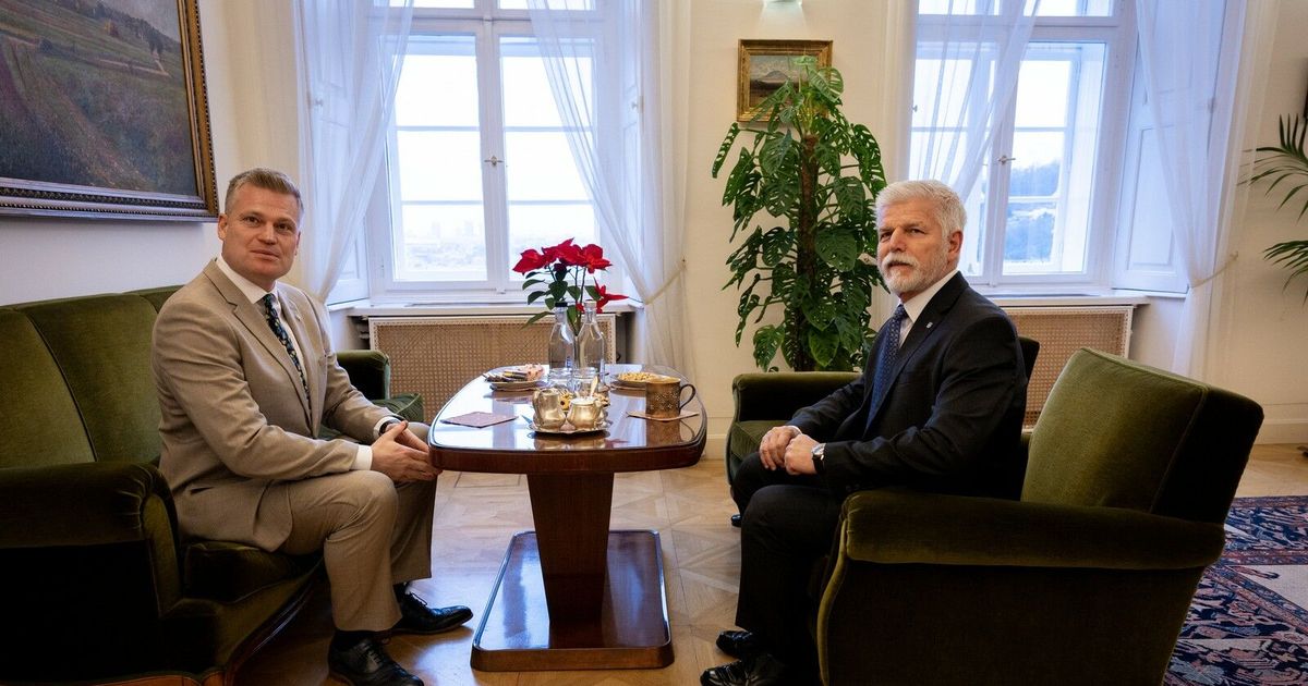 El turco recibió la carga de Pavel: ¡Pero los conductores tienen poder sobre Babiš, dice el experto!