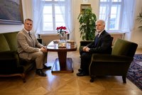 Turek dostal od Pavla naloženo: Motoristé ale mají páku na Babiše, tvrdí expert!