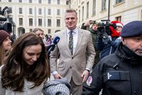 Turek po setkání s Pavlem: „Chyby jsem udělal, ale...“ Co řešili na Hradě? A vzkaz Babišovi