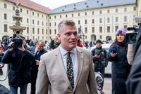 „Jedná se o vládu Babiše, ne Petra Pavla.“ Macinka s Turkem coby ministrem počítá dál