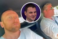 Policie řeší další Turkovu rychlou jízdu. Macinka ho přesto hájí: „Pro Česko je přínosem“