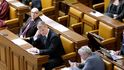 Filip Turek v Poslanecké sněmovně (11.6.2026) Filip Turek v Poslanecké sněmovně (11.6.2026)