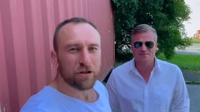 Policie prověřuje další rychlou jízdu Filipa Turka.