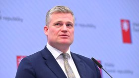 Vládní zmocněnec pro Green Deal Filip Turek