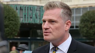 Babiš obnovil radu pro duševní zdraví. Musíme se postarat o Filipa Turka, je na tom špatně, tvrdí Babiš obnovil radu pro duševní zdraví. Musíme se postarat o Filipa Turka, je na tom špatně, tvrdí