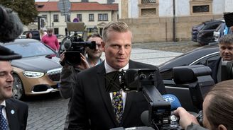 Turek půjde k soudu proti prezidentovi. Chce omluvu za stopku na životním prostředí Turek půjde k soudu proti prezidentovi. Chce omluvu za stopku na životním prostředí