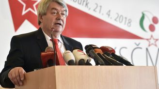 Vladimír Mertlík: Spíš než koronaviru bychom se měli bát komoušů a jejich kolaborantů Vladimír Mertlík: Spíš než koronaviru bychom se měli bát komoušů a jejich kolaborantů