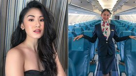 Krásná filipínská letuška Christine Angelica Daceraová (†23) byla hromadně znásilněna a zavražděna. Policie obvinila 11 mužů.