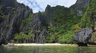 Rajské souostroví jménem Filipíny aneb Za přírodními krásami ostrovů Cebu, Bohol, Coron, Palawan a Luzon