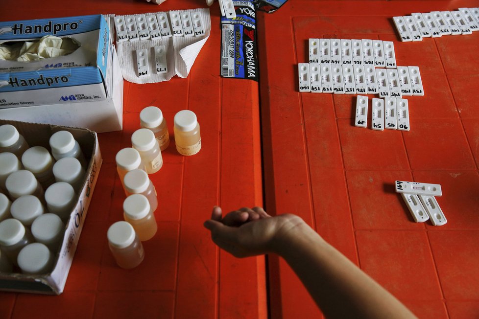 O nejnebezpečnějších drogách světa vede OSN seznam a nově je tam i fentanyl.