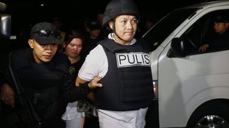 Filipínský prezident platil vlastní komando, mělo zabíjet jeho politické odpůrce