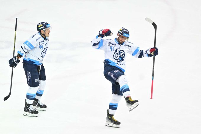 ONLINE: Třinec - Sparta 1:2. Daňo ve šlágru snížil, Liberci vyšla trenérská výzva a vede ONLINE: Třinec - Sparta 1:2. Daňo ve šlágru snížil, Liberci vyšla trenérská výzva a vede