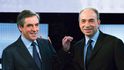 Fillon, Copé Fillon, Copé
