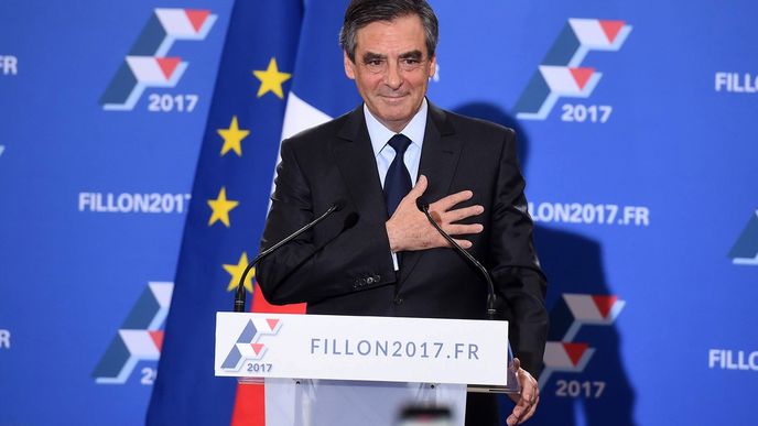 François Fillon