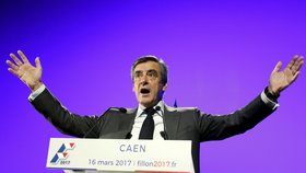 Francois Fillon