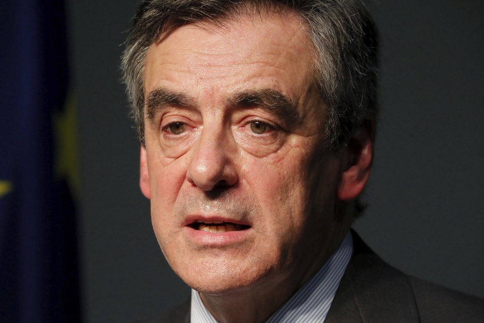 Francois Fillon