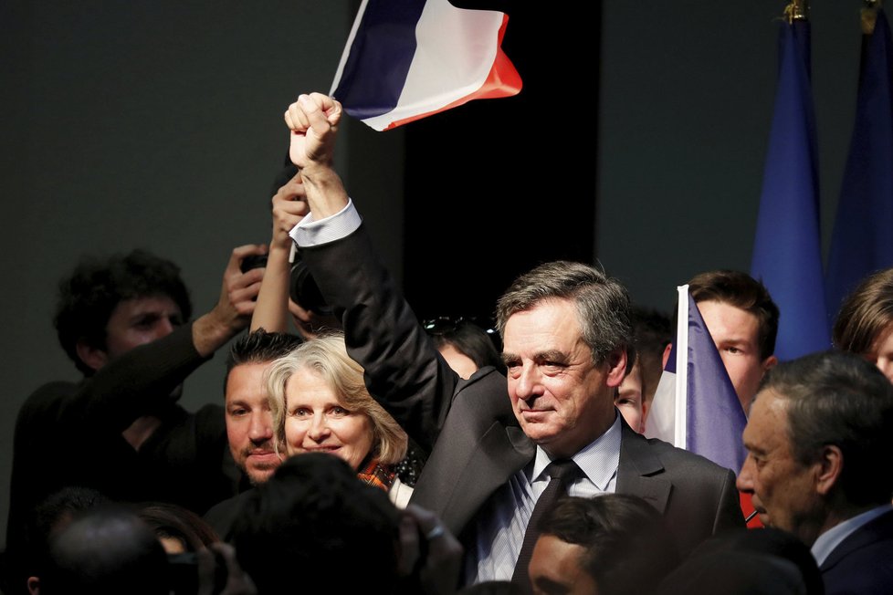 Francois Fillon