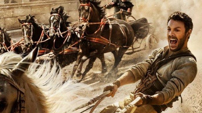 Film Ben Hur