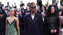 Zahájení filmového festival v Cannes Zahájení filmového festival v Cannes
