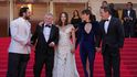 Zahájení filmového festival v Cannes Zahájení filmového festival v Cannes