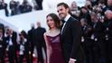 Zahájení filmového festival v Cannes Zahájení filmového festival v Cannes