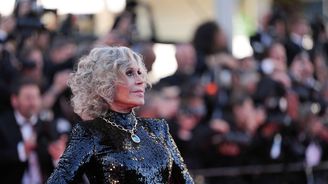 Motivem slavnostního zahájení Cannes byly svoboda, vzdor útlaku a naděje na lepší budoucnost Motivem slavnostního zahájení Cannes byly svoboda, vzdor útlaku a naděje na lepší budoucnost