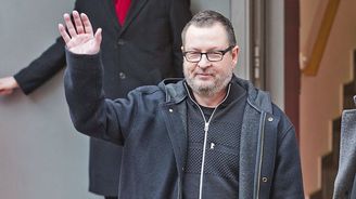 Provokatér Lars von Trier slaví šedesátiny. Jak se mu točí bez chlastu?