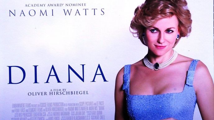 Film Diana