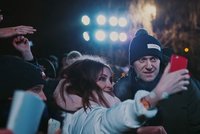 Katalog filmů (HBO Max): Navalnyj (Navalny)