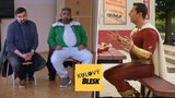 Podcast: Reparát Bastardů by neobstál ani ve speciální škole. Druhý Shazam! přišel o dětské kouzlo