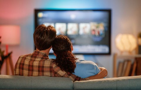 ZNÁTE JE. VŠECHNY. Největší hollywoodské hvězdy mají své místo na AMC