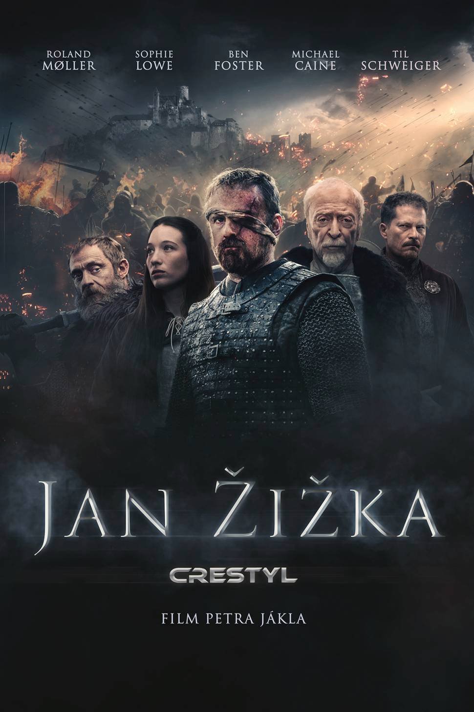 film Jan Žižka