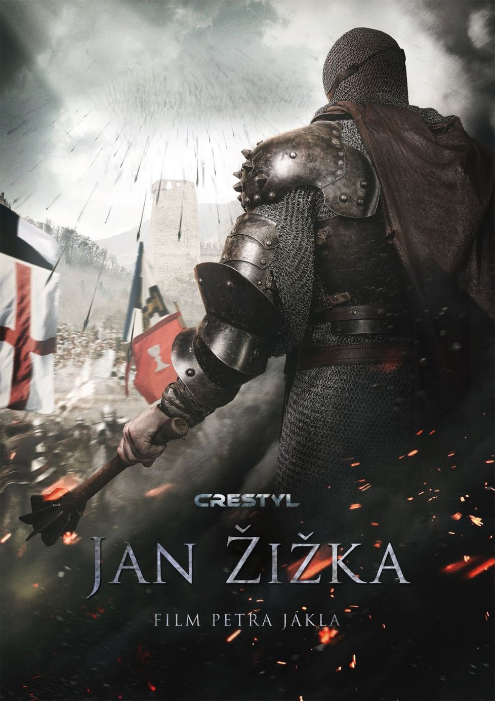 Film Jan Žižka