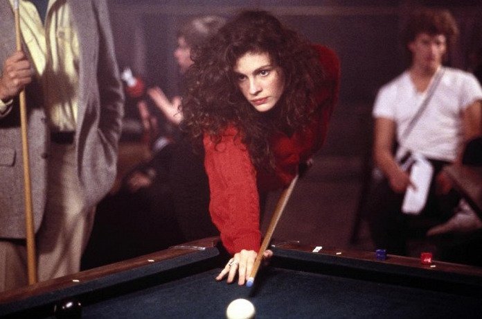 Mystic pizza (1988)