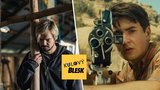 Podcast: Spielberg natočil oscarový film o sobě. Poláci ocenili film o strastech gaye