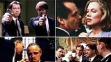 10 nejlepších mafiánských filmů všech dob