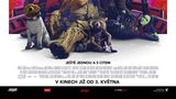 Katalog filmů: Strážci Galaxie: Volume 3 (Guardians of the Galaxy Vol. 3)
