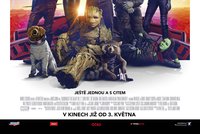 Katalog filmů: Strážci Galaxie: Volume 3 (Guardians of the Galaxy Vol. 3)