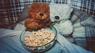 Milujete filmy? Tohle jsou vaše skryté „superschopnosti“ Milujete filmy? Tohle jsou vaše skryté „superschopnosti“