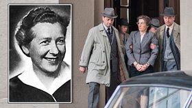 Začalo natáčení filmu o Miladě Horákové. Titulní hrdinku ztvární izraelská herečka Ayelet Zurer, která si ve snímku Andělé a démoni zahrála s Tomem Hanksem (60).