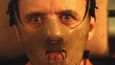 Hannibal Lector - Mlčení jehňátek