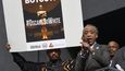 Al Sharpton, NaJee Al - výzva k bojkotu Oscarů