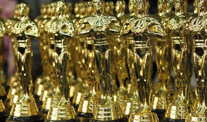 Sošky filmových cen Oscar