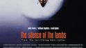 Plakát k filmu Mlčení jehňátek (1991) Plakát k filmu Mlčení jehňátek (1991)